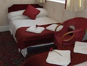 South Crest Hotel 黑潭 外观 照片