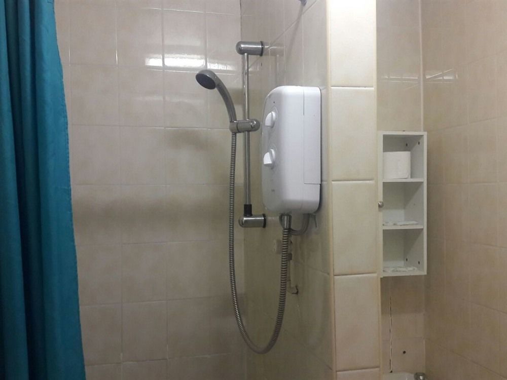 South Crest Hotel 黑潭 外观 照片