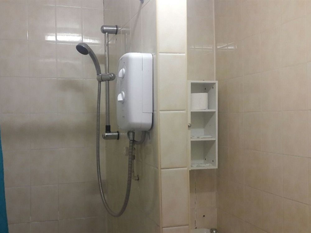 South Crest Hotel 黑潭 外观 照片